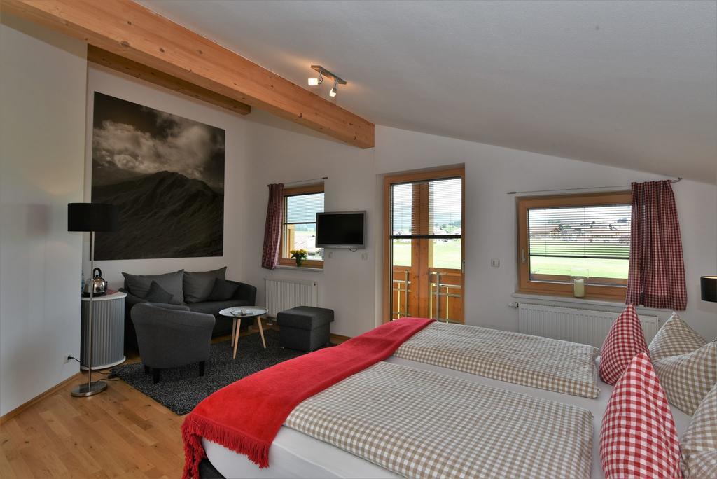 Landhaus Marga Fischen im Allgaeu Exterior photo